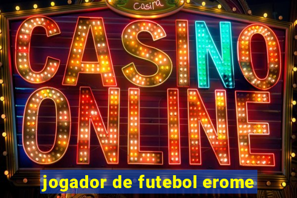 jogador de futebol erome